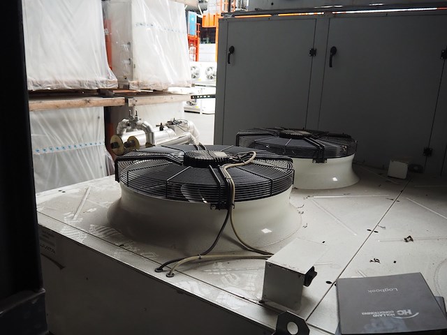 Dohmeyer/ces - afbeelding 20 van  28