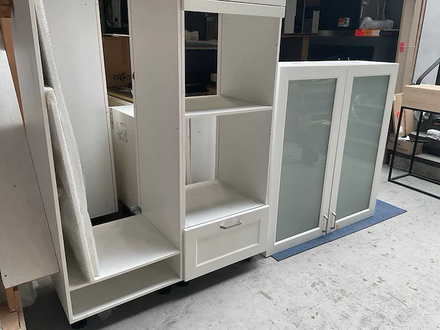 Doimo cucine keukenkasten - afbeelding 3 van  6