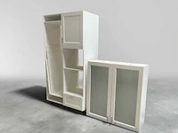 Doimo cucine keukenkasten