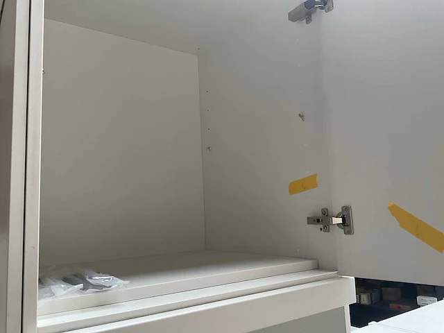 Doimo cucine keukenkasten - afbeelding 6 van  6