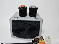 Doka benodigdheden analoge fotografie. - afbeelding 2 van  4