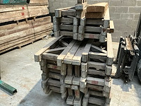 Doka bouwhout (150x) - afbeelding 2 van  3