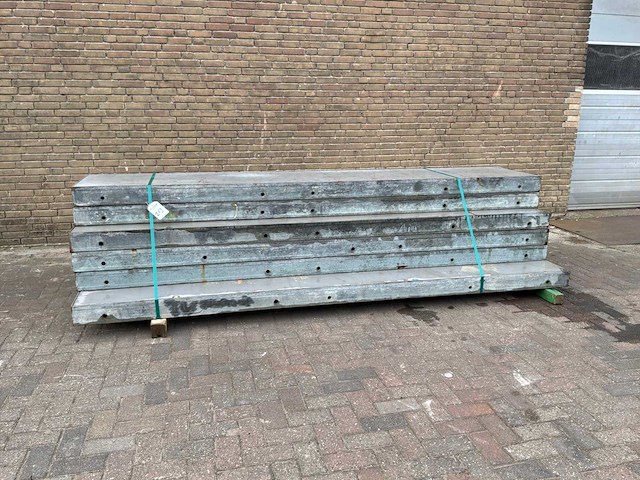 Doka frami xlife bekistingspaneel 3.30m (6x) - afbeelding 2 van  6
