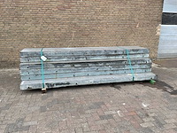 Doka frami xlife bekistingspaneel 3.30m (6x) - afbeelding 2 van  6