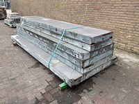 Doka frami xlife bekistingspaneel 3.30m (6x) - afbeelding 3 van  6