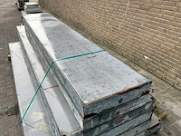 Doka frami xlife bekistingspaneel 3.30m (6x) - afbeelding 5 van  6