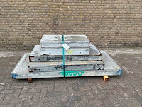 Doka frami xlife bekistingspaneel (5x) - afbeelding 1 van  4