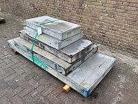 Doka frami xlife bekistingspaneel (5x) - afbeelding 2 van  4