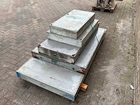 Doka frami xlife bekistingspaneel (5x) - afbeelding 4 van  4