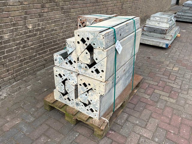 Doka ontkistingshoek 0.90m (8x) - afbeelding 2 van  5