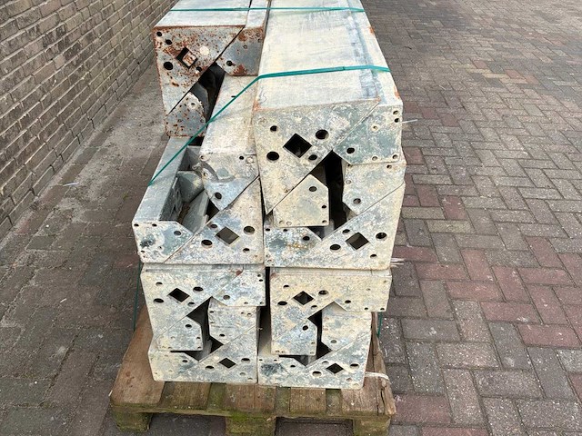 Doka ontkistingshoek 0.90m (8x) - afbeelding 3 van  5