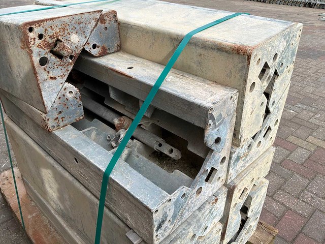 Doka ontkistingshoek 0.90m (8x) - afbeelding 4 van  5