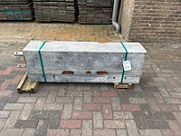 Doka ontkistingshoek 1.35m (2x) - afbeelding 1 van  4