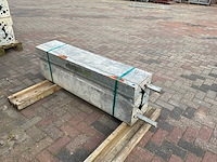 Doka ontkistingshoek 1.35m (2x) - afbeelding 3 van  4