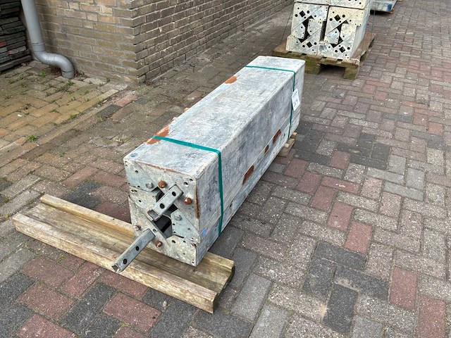 Doka ontkistingshoek 1.35m (2x) - afbeelding 2 van  4