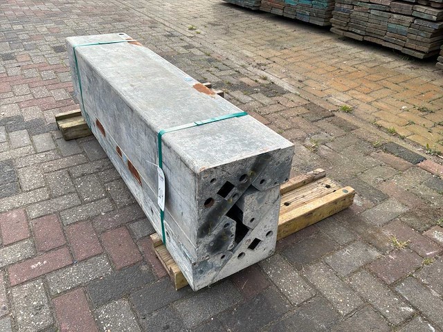 Doka ontkistingshoek 1.35m (2x) - afbeelding 4 van  4