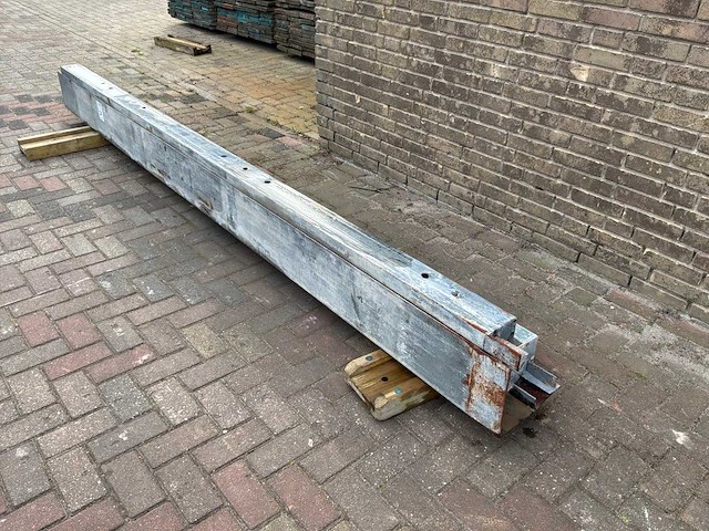 Doka ontkistingshoek 3.60m - afbeelding 1 van  5