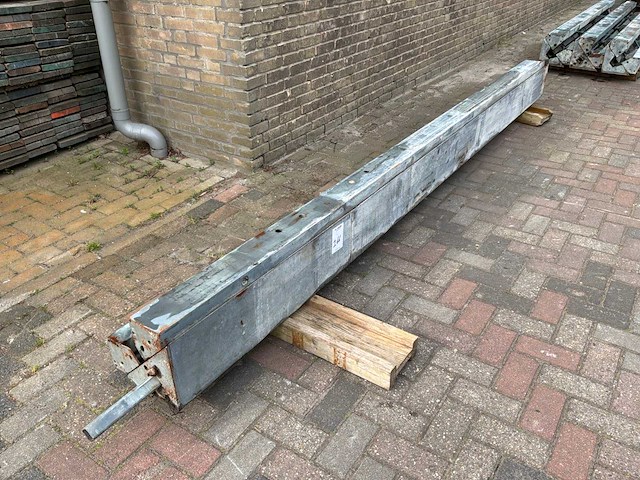 Doka ontkistingshoek 3.60m - afbeelding 2 van  5