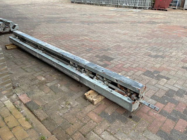Doka ontkistingshoek 3.60m - afbeelding 3 van  5