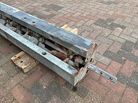 Doka ontkistingshoek 3.60m - afbeelding 4 van  5
