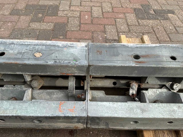 Doka ontkistingshoek 3.60m - afbeelding 5 van  5