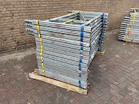 Doka staxo 100 frame 0.90m (15x) - afbeelding 2 van  4