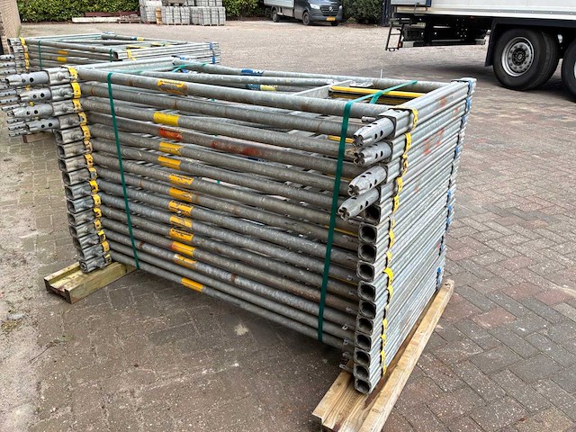 Doka staxo 100 frame 0.90m (15x) - afbeelding 4 van  4