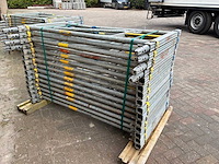 Doka staxo 100 frame 0.90m (15x) - afbeelding 4 van  4