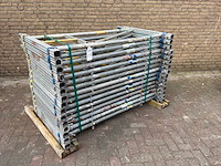 Doka staxo 100 frame 0.90m (15x) - afbeelding 1 van  2