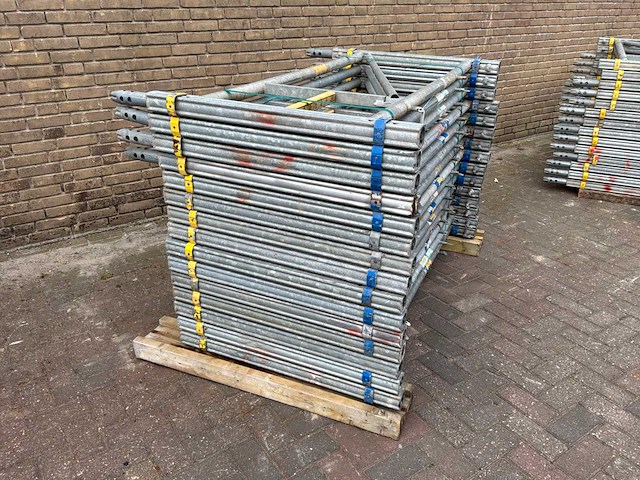 Doka staxo 100 frame 0.90m (15x) - afbeelding 2 van  2