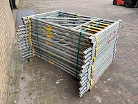 Doka staxo 100 frame 1.20m (14x) - afbeelding 4 van  5