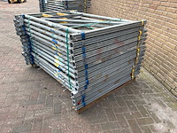 Doka staxo 100 frame 1.20m (14x) - afbeelding 5 van  5