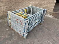 Doka staxo 100 frame 1.20m (14x) - afbeelding 3 van  5