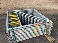 Doka staxo 100 frame 1.80m - afbeelding 3 van  4
