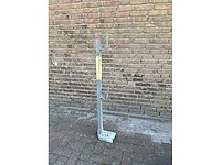 Doka stempels en leuningstaanders - afbeelding 4 van  5
