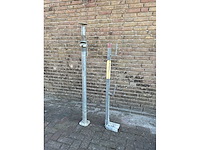 Doka stempels en leuningstaanders - afbeelding 5 van  5