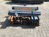 Doka top 50 ligger 1.00m (22x) - afbeelding 1 van  4