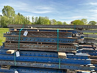 Doka top 50 ligger 1.80m (12x) - afbeelding 3 van  3