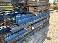 Doka top 50 ligger 2.50m (10x) - afbeelding 1 van  2