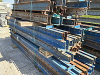 Doka top 50 ligger 2.50m (10x) - afbeelding 2 van  3