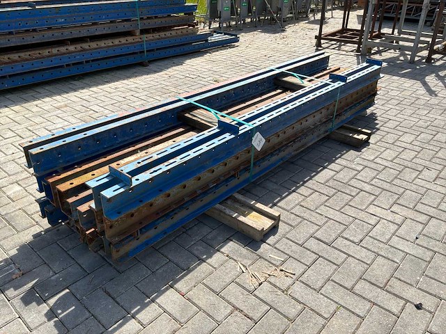 Doka top 50 ligger 3.00m (10x) - afbeelding 2 van  8
