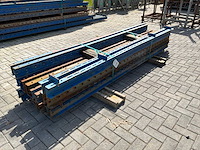 Doka top 50 ligger 3.00m (10x) - afbeelding 2 van  8