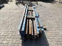 Doka top 50 ligger 3.00m (10x) - afbeelding 3 van  8