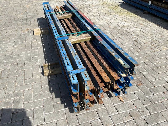 Doka top 50 ligger 3.00m (10x) - afbeelding 4 van  8