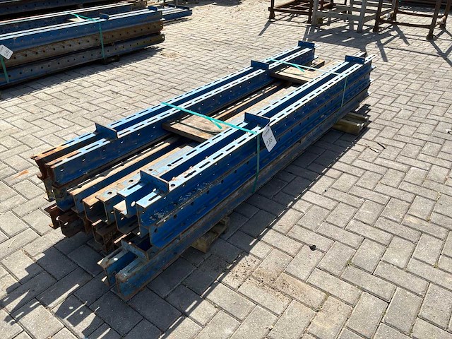 Doka top 50 ligger 3.00m (10x) - afbeelding 7 van  8