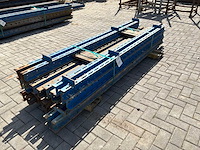Doka top 50 ligger 3.00m (10x) - afbeelding 7 van  8