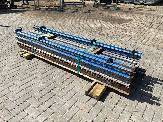 Doka top 50 ligger 3.00m (10x) - afbeelding 8 van  8