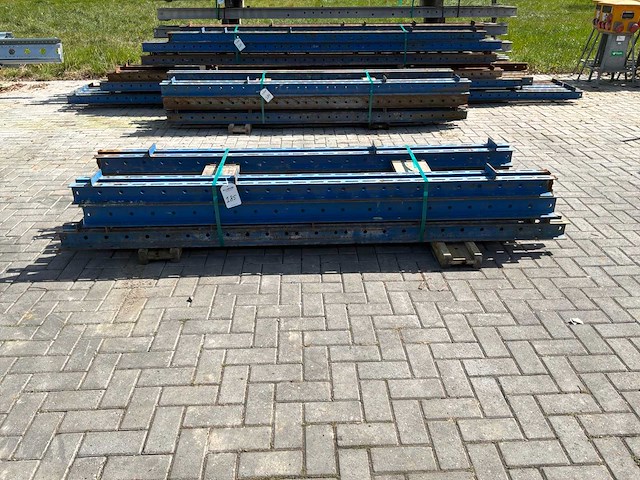 Doka top 50 ligger 3.00m (10x) - afbeelding 2 van  2