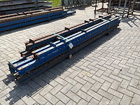 Doka top 50 ligger 4.00m (8x) - afbeelding 2 van  4
