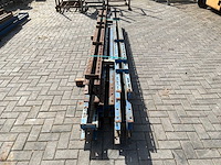 Doka top 50 ligger 4.00m (8x) - afbeelding 3 van  4